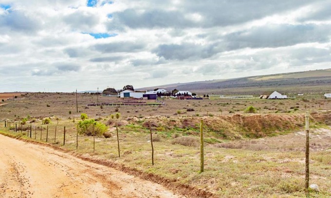 Saldanha Bay Apartamento | Wiggins Self Catering