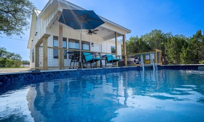 Fischer Casa | Wiggle Butts Ranch #2 | Private Pool | Hot Tub, Wiggle Butts Ranch