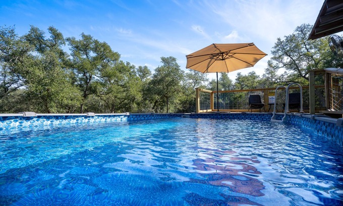 Fischer Casa | Wiggle Butts Ranch #1 | Private Pool | Hot Tub, Wiggle Butts Ranch