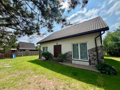 Danowskie Casa | Wigierska Osada