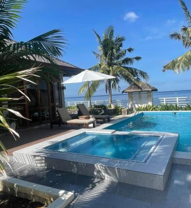 Mabini Complejo | Wijaya Anilao Beach House