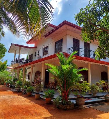 Anuradhapura Casa | Wijaya Home Stay