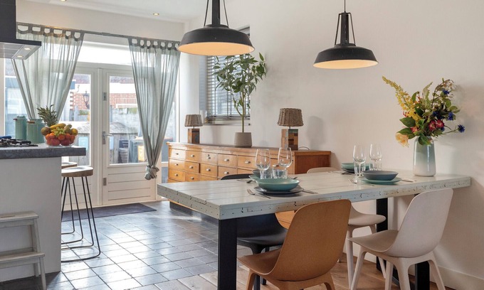 Wijk aan Zee Casa | Wijkiki Beach House