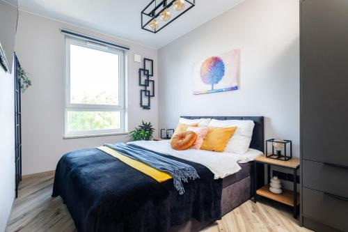 Wlochy Apartamento | Wiktoryn 6-57