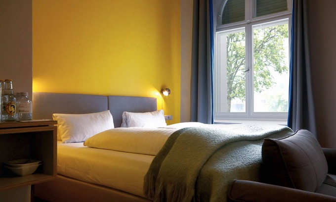 Kreuzberg Casa | Wil7 Boutique Hotel