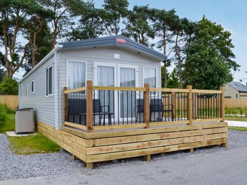 Wilberfoss Casa | Wilberfoss Holiday Park - Haven Lodge