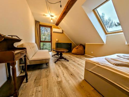 gmina Krzeszyce Casa | Wilczy Apartament
