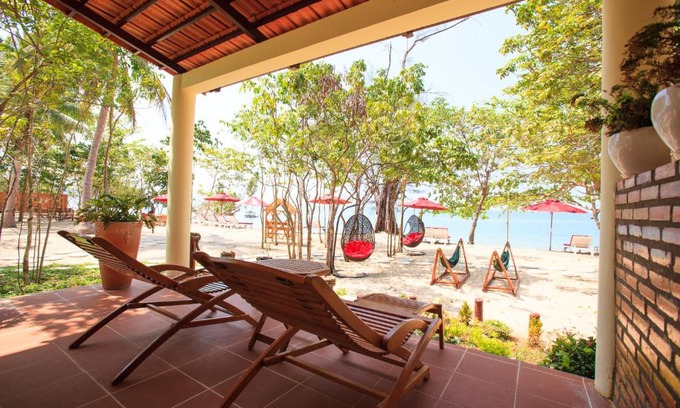 Cua Can Village Complejo | Wild Beach Phu Quoc Resort