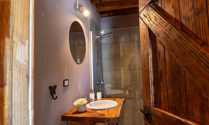 Lago Puelo Chalet De Esquí | Wild Cabañas Boutique