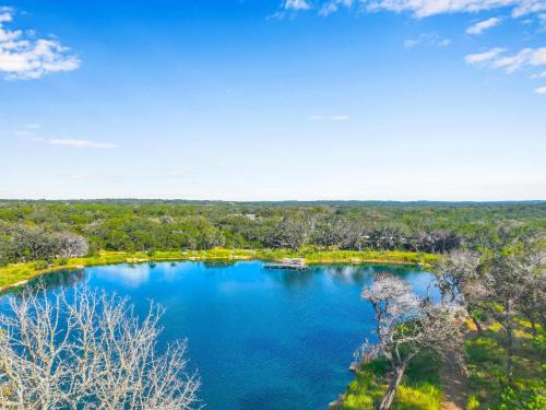 Wimberley Casa | Wild Candy Farm