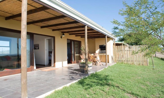 Koelenhof Casa | Wild Clover Cottages