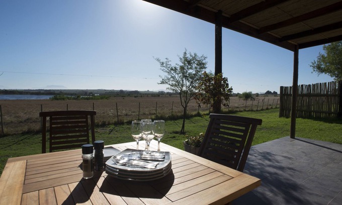 Koelenhof Apartamento | Wild Clover Cottages