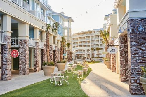 Isle of Palms Complejo | Wild Dunes Resort - Residences at Sweetgrass
