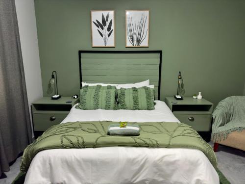 Polokwane Casa | Wild Fig Rest Guest House