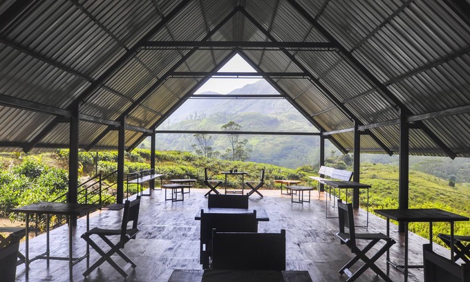 Medadumbara Alquiler De RV | Wild Glamping Knuckles