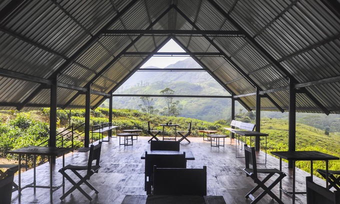 Medadumbara Alquiler De RV | Wild Glamping