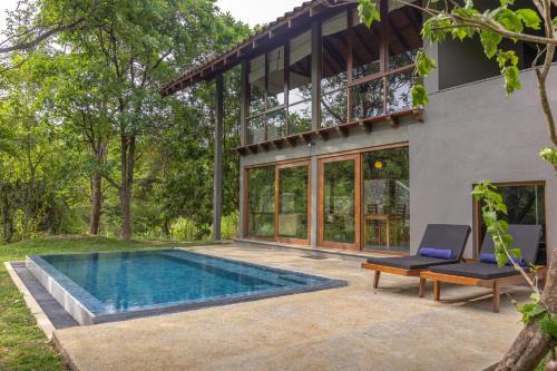 Dambulla Complejo | Wild Grass Nature Resort