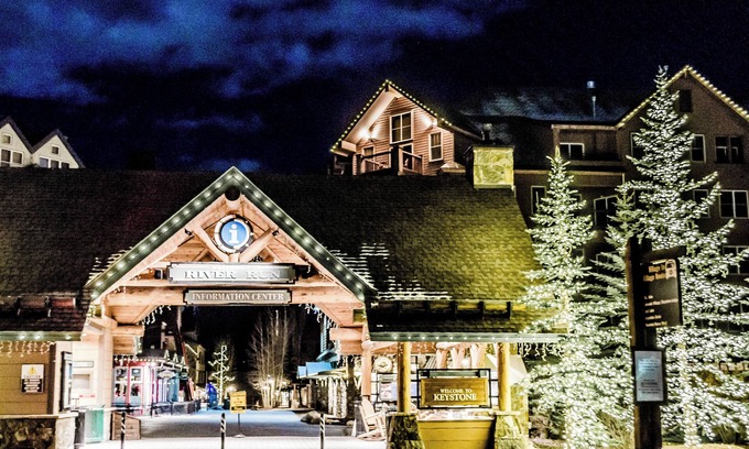 Keystone Apartamento | Wild Irishman #1041 by Summit County Mountain Retreats