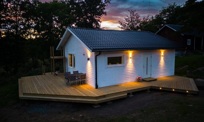 Nol Casa | Wild Lodge
