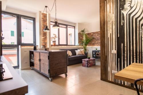 Rescaldina Apartamento | Wild Loft 20' Milan, 15 RHO-FIERA & MXP