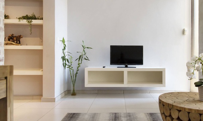 Windhoek Apartamento | Apartamentos Wild Olive