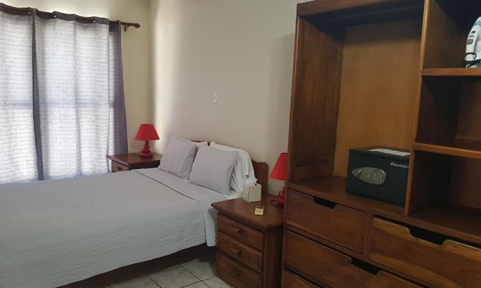 Placencia Hotel | Wild Orchid