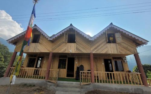 Kolakham Casa | Wild Orchid Homestay By StayApart