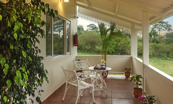 Masinagudi Cama Y Desayuno | Wild Pastures by nature resorts & stays