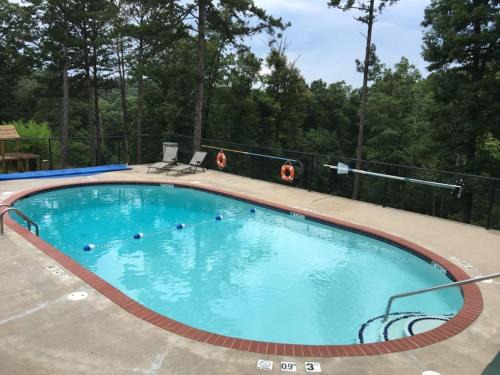 Eureka Springs Casa | Wild Plum Cabin No. 3