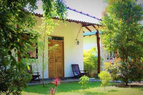 Thanamalvila Casa | Wild safari & bunglow