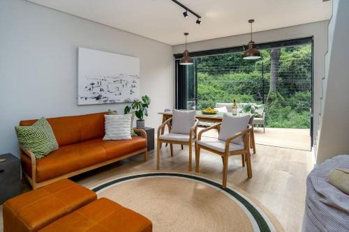 Wilderness Apartamento | Wild Sage - Wilderness Cottage