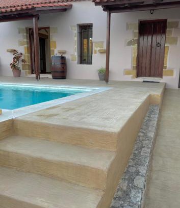 Karpenisi Villa | Wild Tulip Escape