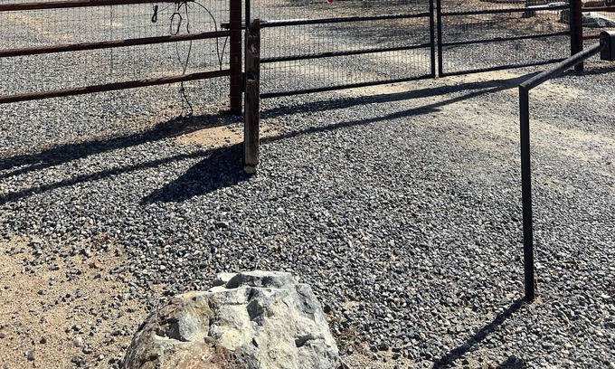 Springville Casa | Wild Turkey Way Guesthouse!!! Short 5 Minute Walk to the Springville Ranch!