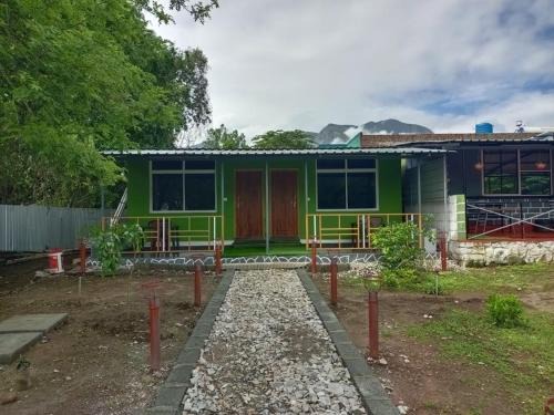 Masinagudi Casa | Wild Tusker Homestay Masinagudi by LexStays