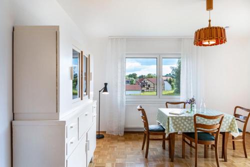Radmuhl Apartamento | Wildbiene bis 4 Pers