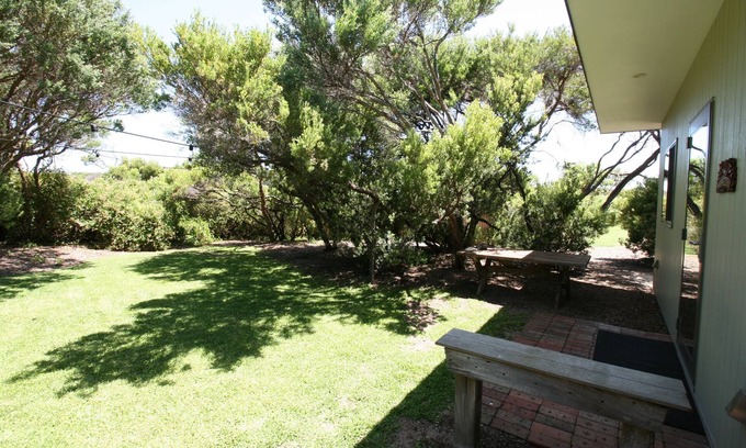 St. Andrews Beach Cabina | Wildcoast Retreat - Cabin 3, St Andrews Beach, Victoria