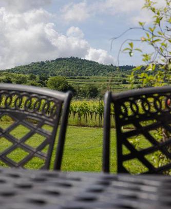 Endingen am Kaiserstuhl Apartamento | Wilde Hilde