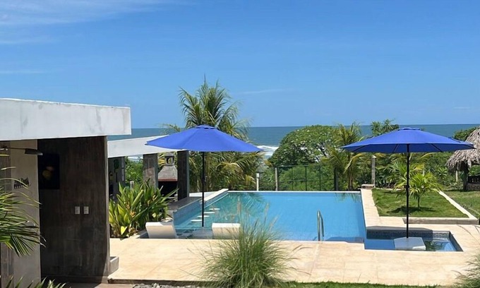 Punta Mango Casa | WildEast Puntamango Beachhouse