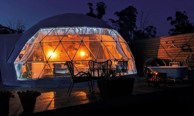 Gowrie Park Casa | Wilder Tasmania