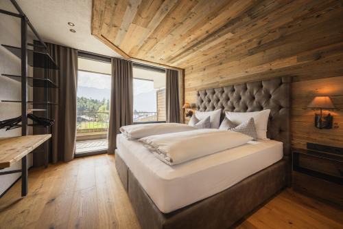 Mosern Apartamento | Wilderer Ferienwohnung