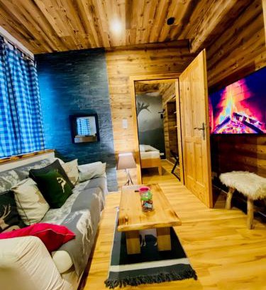 Mariazell Apartamento | Wilderer Suiten Mariazell
