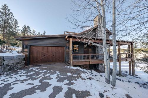 Eureka Casa | Wilderness Club Lakefront Lodge