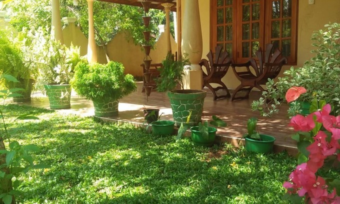 Udawalawa Casa | Wildlife Safari House