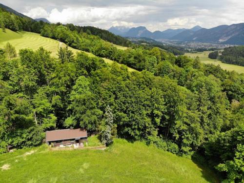 Breitenbach am Inn Casa | Wildromantische Berghütte mit Traum-Panorama