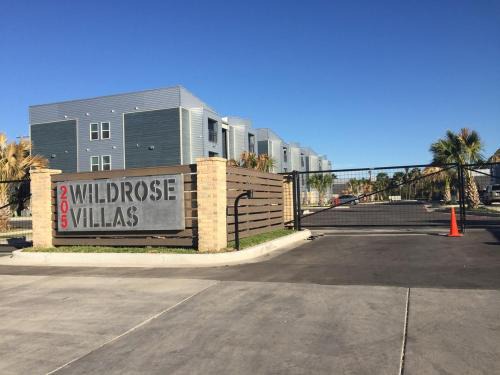 Brownsville Apartamento | Wildrose Villas