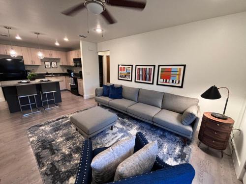 Brownsville Apartamento | Wildrose Villas