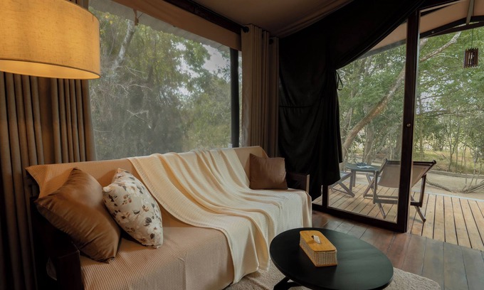 Nochchiyagama Alquiler De RV | Wilds Wilpattu3