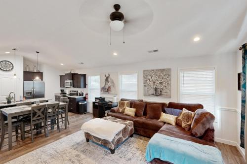 Arcadia Casa | Wildwood Comfort