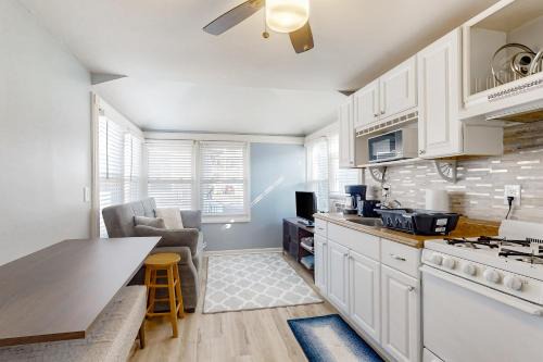 North Wildwood Casa | Wildwood Waves - Unit 3