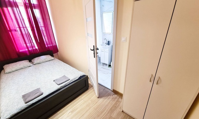 Bydgoszcz Apartamento | Wilenska 10A